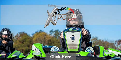 Perry Smith - Xtreme Racing Center